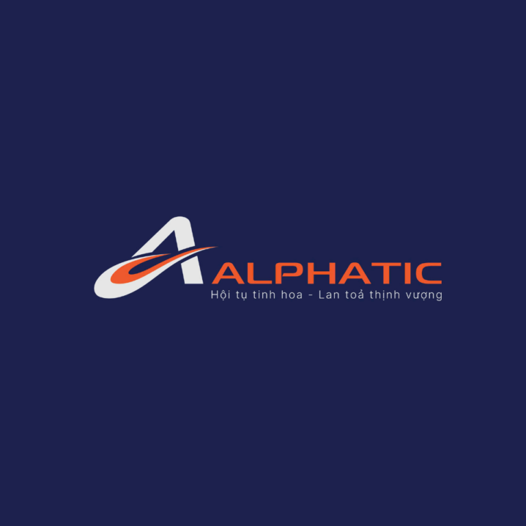 logo alphatic