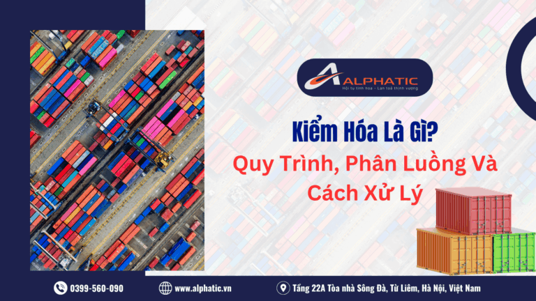 Kiểm Hóa Là Gì Quy Trình, Phân Luồng Và Cách Xử Lý Nhanh Gọn Cho Doanh Nghiệp 2026