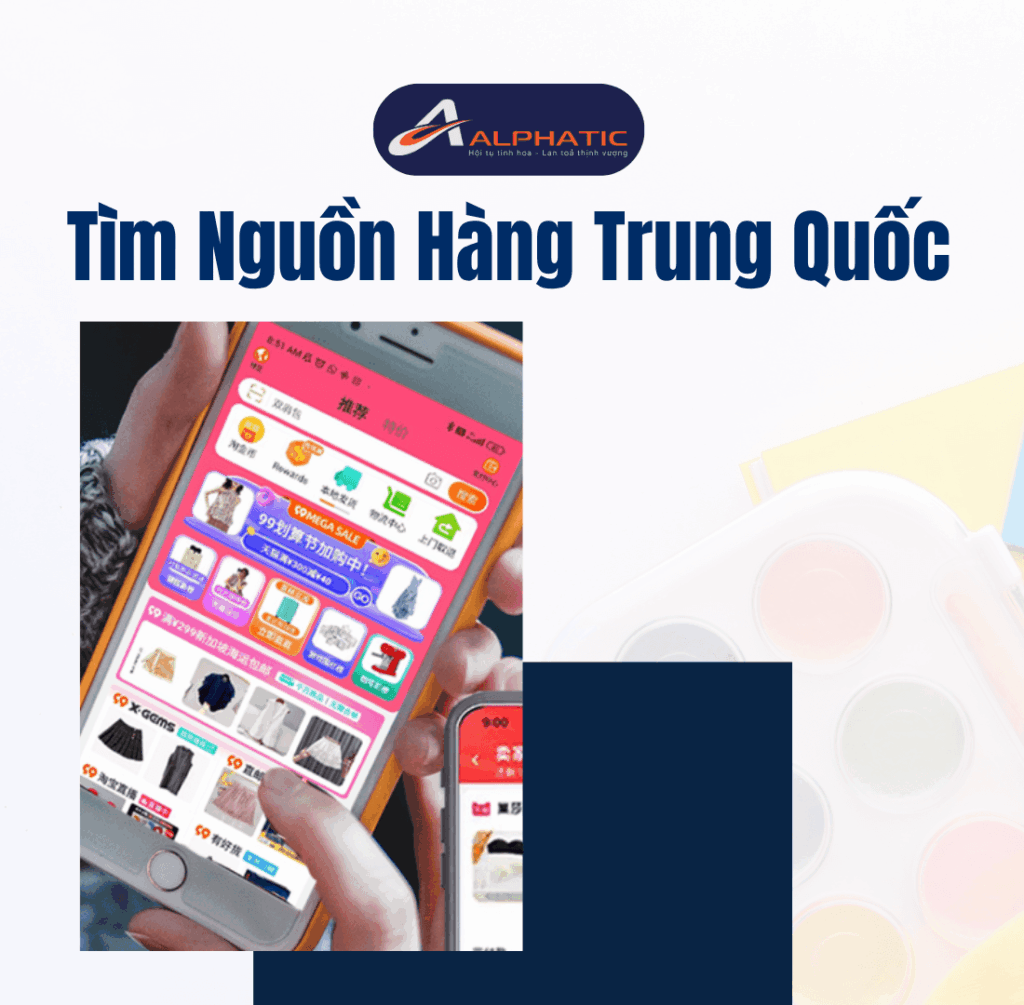 Tim nguon hang Trung quoc
