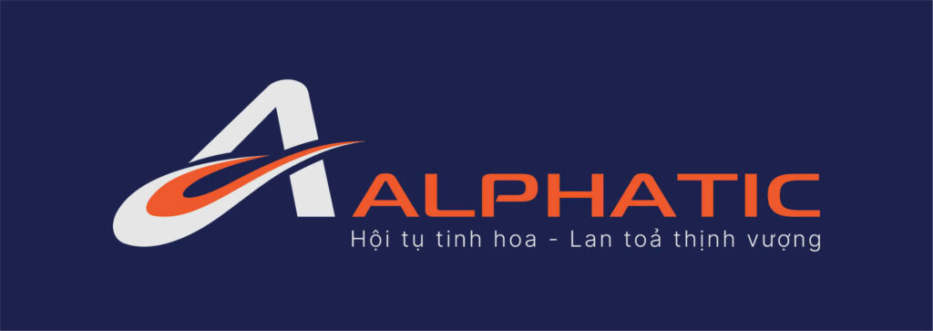 logo alphatic