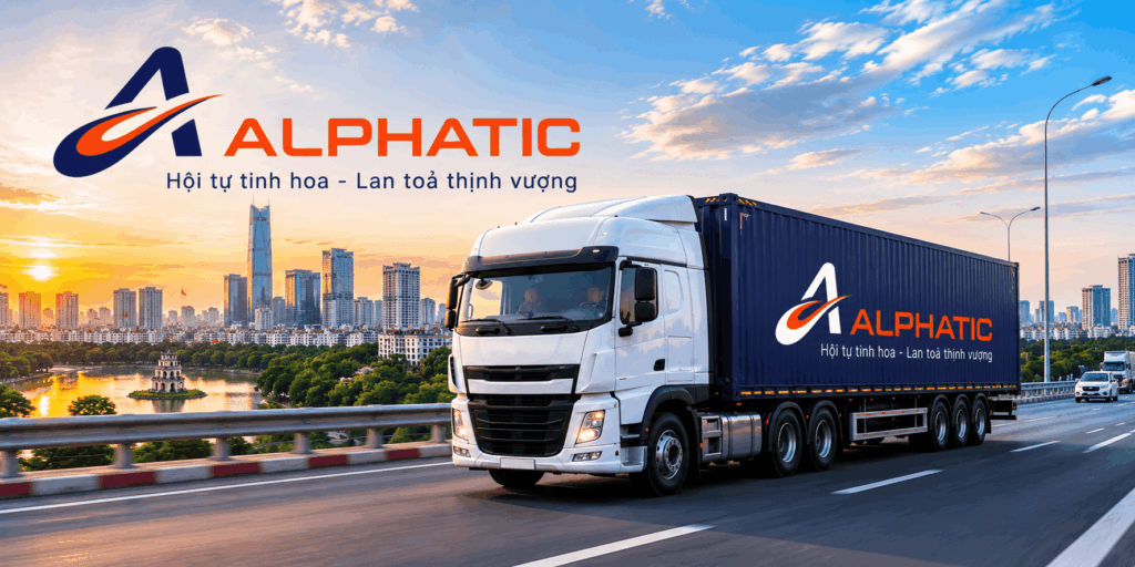 Alphatic