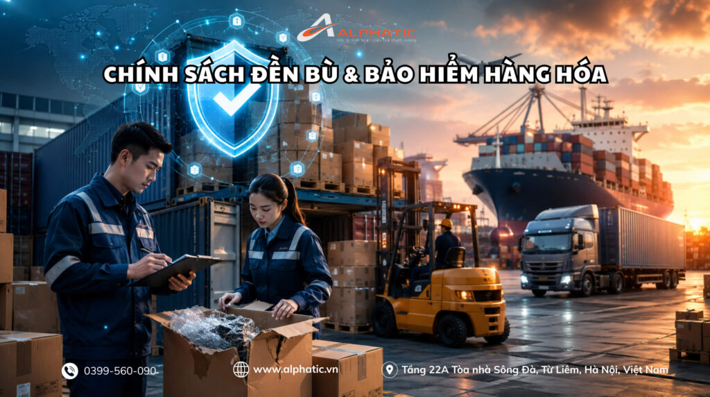 chính sách đền bù