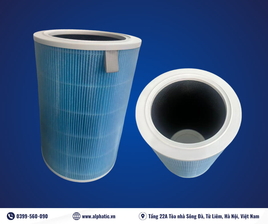 Các Tiêu Chuẩn Chất Lượng Cần Biết Khi Nhập Khẩu Lõi Lọc Không Khí 2 Bai dang Facebook 6