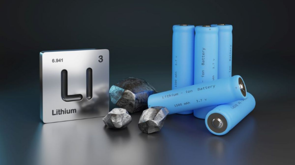 Thủ Tục Nhập Khẩu Pin Lithium-ion 2 image 7