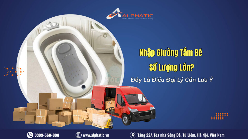 Những Lưu Ý Khi Đóng Gói Và Vận Chuyển Giường Tắm Bé Cảm Ứng Nhiệt Số Lượng Lớn 1 Những Lưu Ý Khi Đóng Gói Và Vận Chuyển Giường Tắm Bé Cảm Ứng Nhiệt Số Lượng Lớn