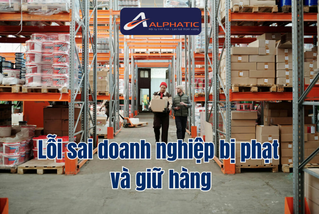 Quy Định Dán Nhãn Năng Lượng Quạt Tích Điện Nhập Khẩu Mới Nhất 2026 2 lỗi sai